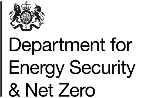Department for Energy Security & Net Zero